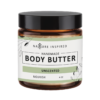 Unscented Body Butter