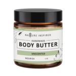 Unscented Body Butter