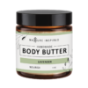 Lavender Body Butter
