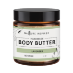Lavender Body Butter