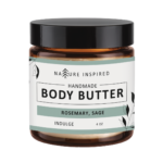 Rosemary Sage Body Butter