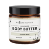 Citrus Mint Body Butter