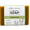 Pumpkin Spice Bar Soap