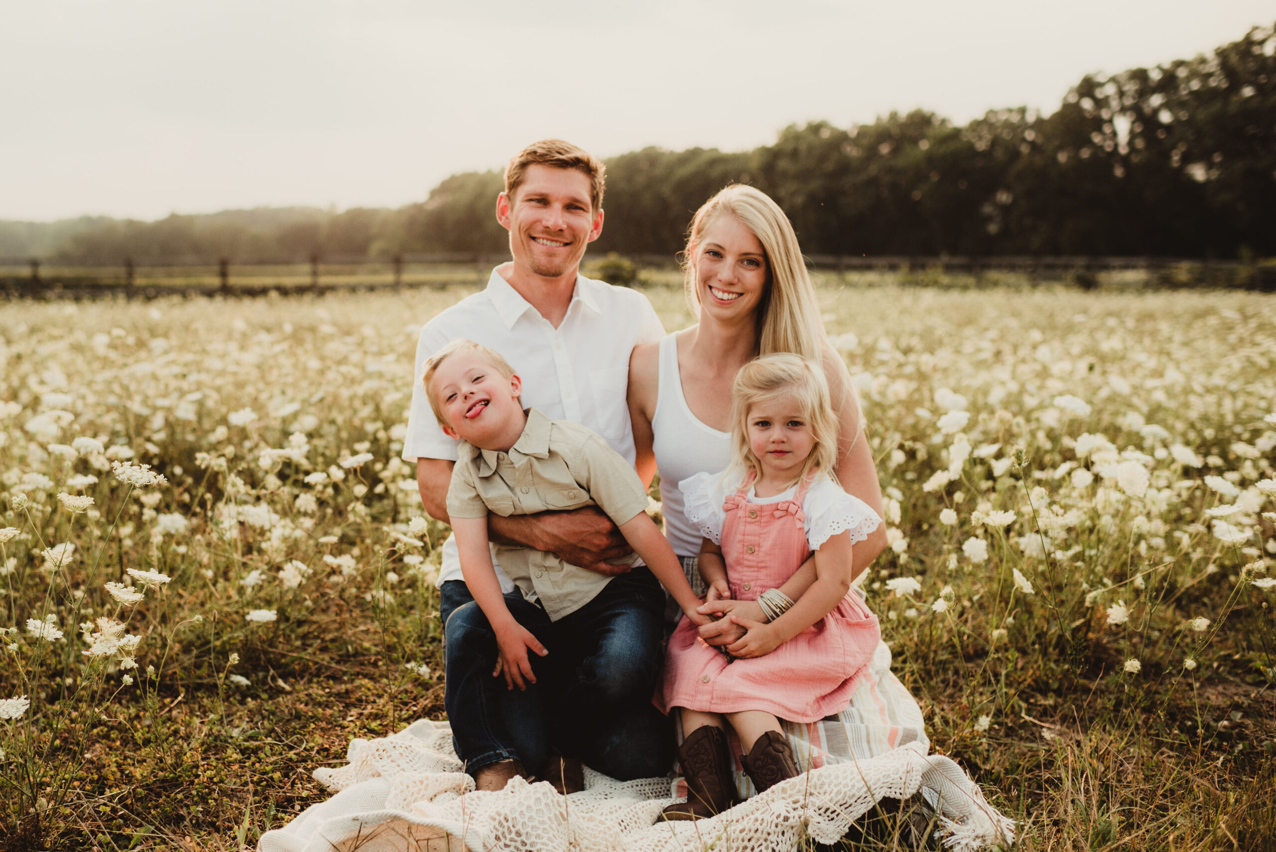 Our Mold Story: A Journey We Never Expected