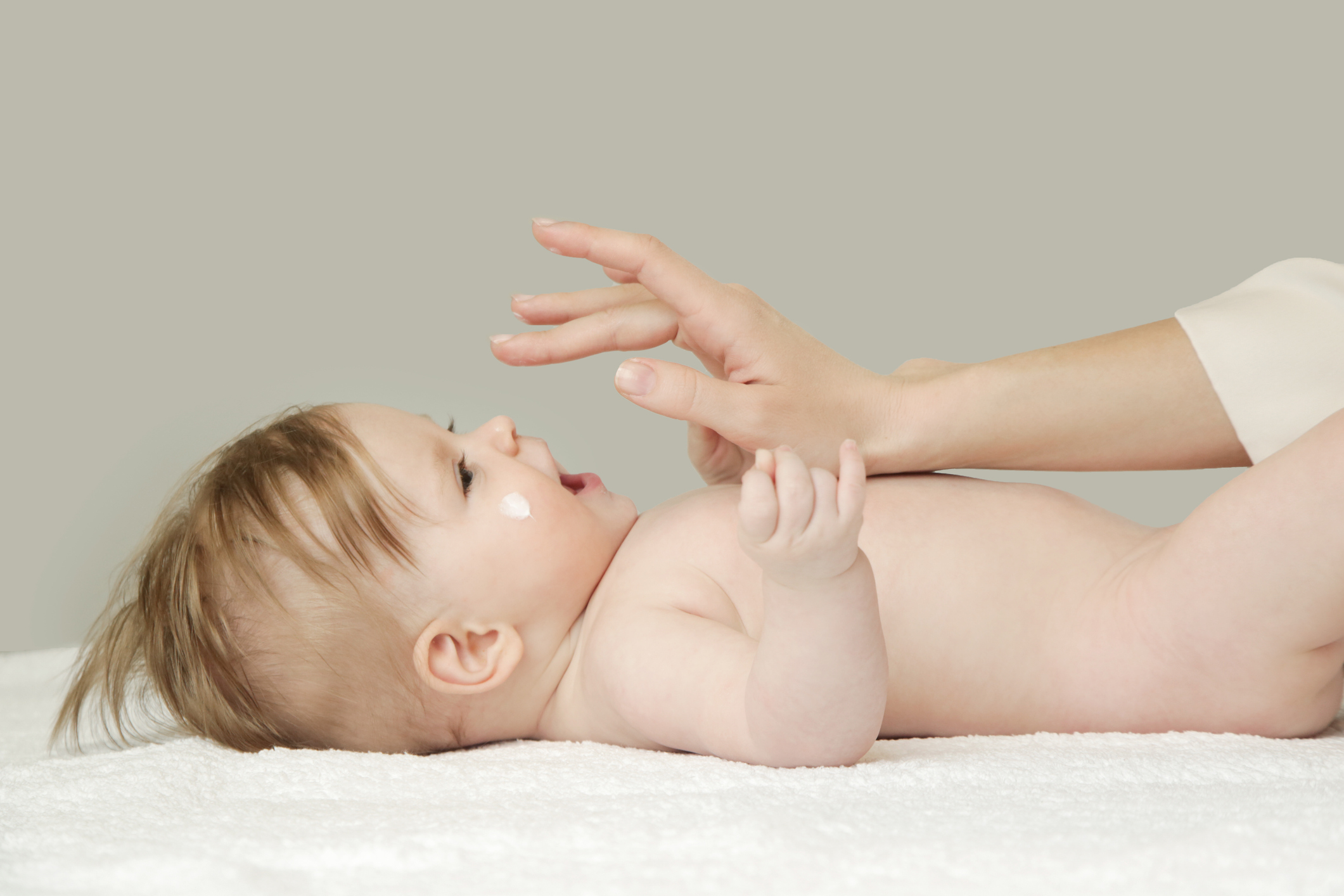 The Truth About Natural Children’s Skincare: Why We Created the Baby B Line