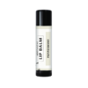 Peppermint Lip Balm