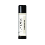 Peppermint Lip Balm