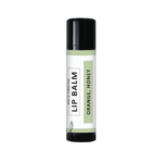 Orange, Honey Lip Balm