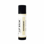 Peppermint Lip Balm