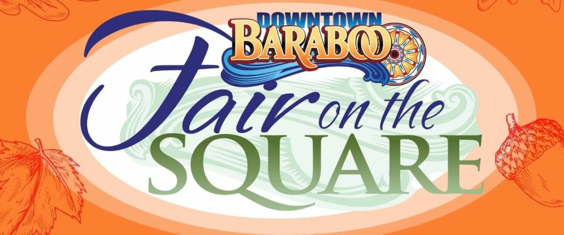 Fall Fair on the Square Poster x c default Fall Fair on the Square Poster x c default
