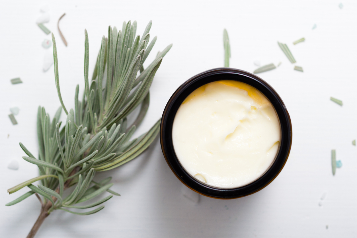 All Natural Body Butter: Our Nature Inspired Approach