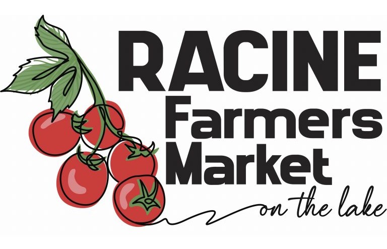 RacineFarmersMarket LOGO x RacineFarmersMarket LOGO x