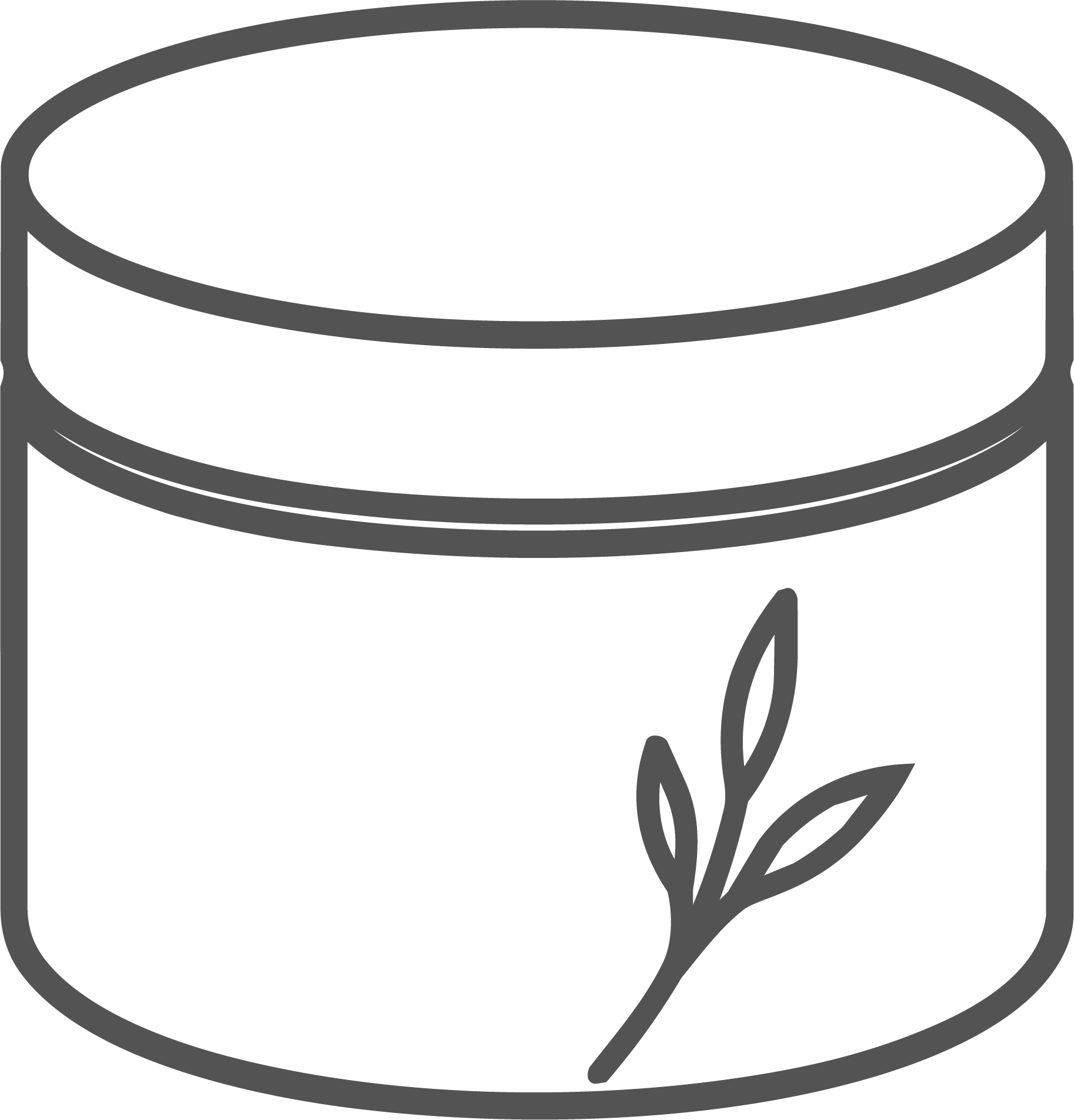 Asset BODY BUTTER