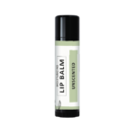 Unscented Lip Balm