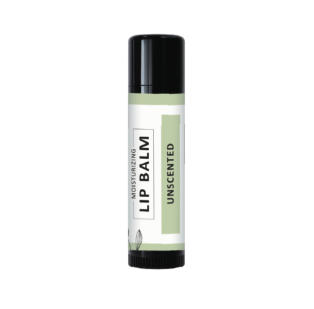 Asset Unscented Lip Balm