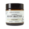 Citrus Mint Body Butter