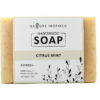 Citrus Mint Bar Soap