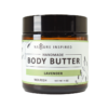 Lavender Body Butter