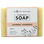 Lavender, Chamomile Bar Soap