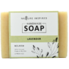 Lavender Goat Milk Bar Soap