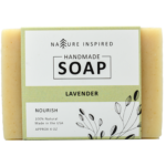 Lavender Goat Milk Bar Soap