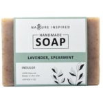 Lavender, Spearmint Bar Soap