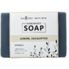 Lemon, Eucalyptus Bar Soap