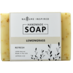 Lemongrass Bar Soap