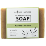 Nature's Armor Bar Soap