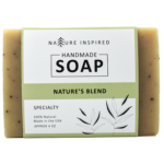 Nature's Blend Bar Soap