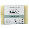 Rosemary, Sage Bar Soap