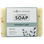 Rosemary, Sage Bar Soap