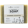 Spearmint, Eucalyptus Bar Soap