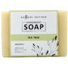 Tea Tree Goat Milk Bar Soap