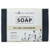 Tea Tree, Peppermint Bar Soap