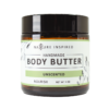 Unscented Body Butter