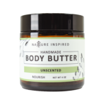 Unscented Body Butter